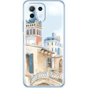 Чехол BoxFace Xiaomi Mi 11 Lite 