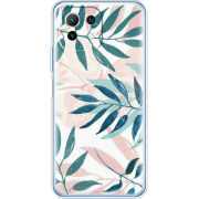 Чехол BoxFace Xiaomi Mi 11 Lite 