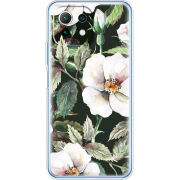Чехол BoxFace Xiaomi Mi 11 Lite Blossom Roses