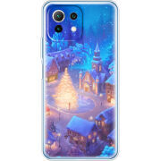 Чехол BoxFace Xiaomi Mi 11 Lite 