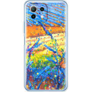 Чехол BoxFace Xiaomi Mi 11 Lite 