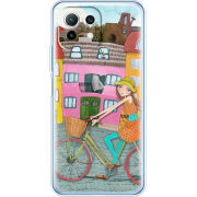 Чехол BoxFace Xiaomi Mi 11 Lite 