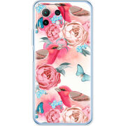 Чехол BoxFace Xiaomi Mi 11 Lite 