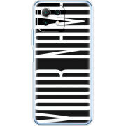 Чехол BoxFace Xiaomi Mi 11 Lite 