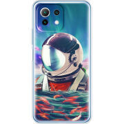 Чехол BoxFace Xiaomi Mi 11 Lite 