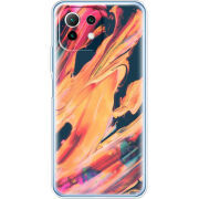 Чехол BoxFace Xiaomi Mi 11 Lite 