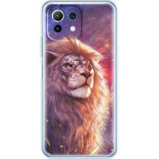 Чехол BoxFace Xiaomi Mi 11 Lite 