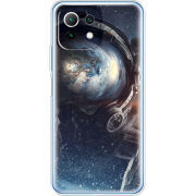 Чехол BoxFace Xiaomi Mi 11 Lite 