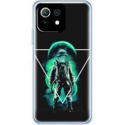 Чехол BoxFace Xiaomi Mi 11 Lite 