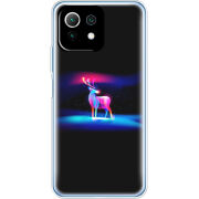 Чехол BoxFace Xiaomi Mi 11 Lite 