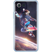 Чехол BoxFace Xiaomi Mi 11 Lite 