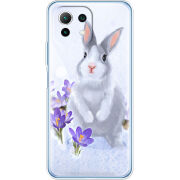 Чехол BoxFace Xiaomi Mi 11 Lite 