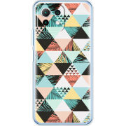 Чехол BoxFace Xiaomi Mi 11 Lite 