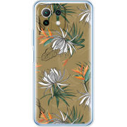 Чехол BoxFace Xiaomi Mi 11 Lite 