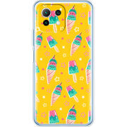 Чехол BoxFace Xiaomi Mi 11 Lite 