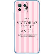 Чехол BoxFace Xiaomi Mi 11 Lite 