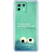 Чехол BoxFace Xiaomi Mi 11 Lite 