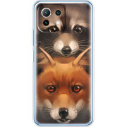 Чехол BoxFace Xiaomi Mi 11 Lite 