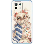 Чехол BoxFace Xiaomi Mi 11 Lite 