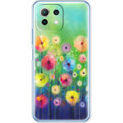 Чехол BoxFace Xiaomi Mi 11 Lite 