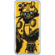 Чехол BoxFace Xiaomi Mi 11 Lite 