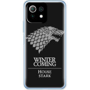 Чехол BoxFace Xiaomi Mi 11 Lite 