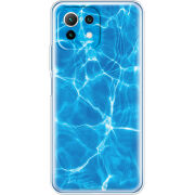 Чехол BoxFace Xiaomi Mi 11 Lite 