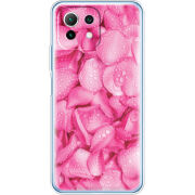 Чехол BoxFace Xiaomi Mi 11 Lite 