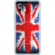 Чехол BoxFace Xiaomi Mi 11 Lite 