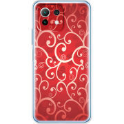 Чехол BoxFace Xiaomi Mi 11 Lite 