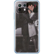 Чехол BoxFace Xiaomi Mi 11 Lite 