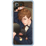 Чехол BoxFace Xiaomi Mi 11 Lite 