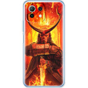 Чехол BoxFace Xiaomi Mi 11 Lite 