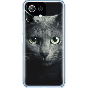 Чехол BoxFace Xiaomi Mi 11 Lite 