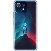 Чехол BoxFace Xiaomi Mi 11 Lite 