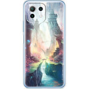 Чехол BoxFace Xiaomi Mi 11 Lite 