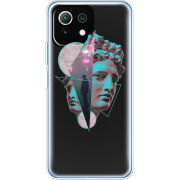 Чехол BoxFace Xiaomi Mi 11 Lite 