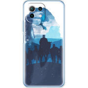 Чехол BoxFace Xiaomi Mi 11 Lite 