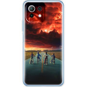 Чехол BoxFace Xiaomi Mi 11 Lite 