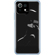 Чехол BoxFace Xiaomi Mi 11 Lite 