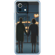 Чехол BoxFace Xiaomi Mi 11 Lite 