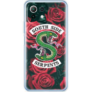 Чехол BoxFace Xiaomi Mi 11 Lite 