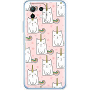 Чехол BoxFace Xiaomi Mi 11 Lite 