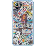 Чехол BoxFace Xiaomi Mi 11 Lite 