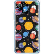 Чехол BoxFace Xiaomi Mi 11 Lite 