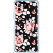 Чехол BoxFace Xiaomi Mi 11 Lite 