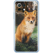 Чехол BoxFace Xiaomi Mi 11 Lite 