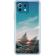 Чехол BoxFace Xiaomi Mi 11 Lite 