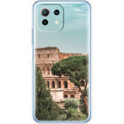 Чехол BoxFace Xiaomi Mi 11 Lite 