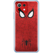 Чехол BoxFace Xiaomi Mi 11 Lite 